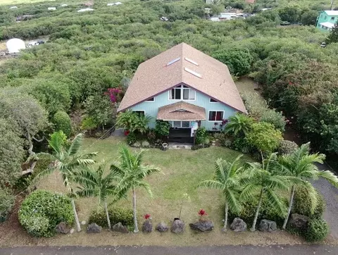 94-6363 Pele St, Naalehu, HI 96772