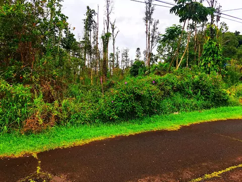 Kuleana St, Pahoa, HI 96778