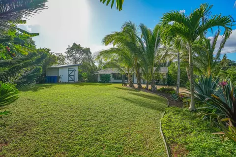 4561 Opu Rd, Kalaheo, HI 96741