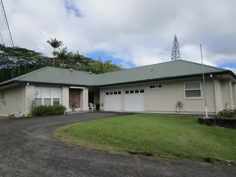 1436 Kilikina St, Hilo, HI 96720