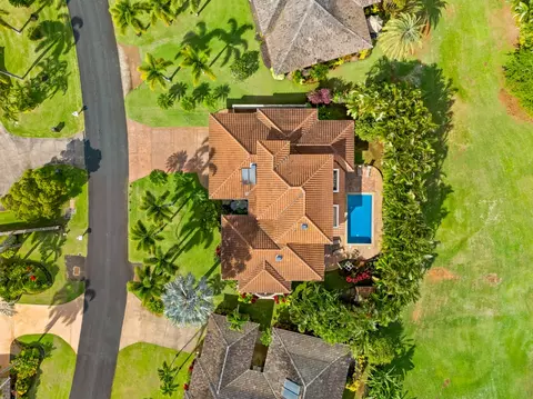 2841 Milo Hae Lp, Koloa, HI 96756