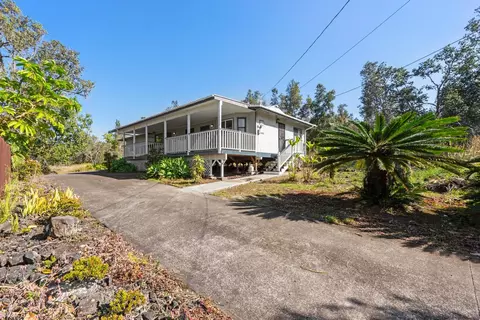 92-1535 Cocoanut Dr, Ocean View, HI 96737