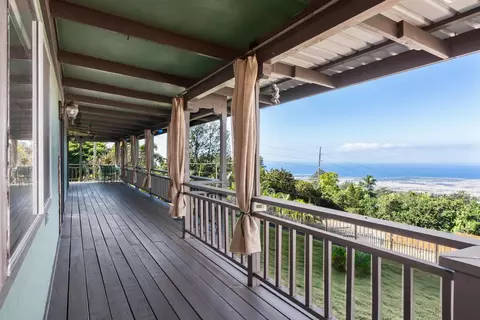 73-1137 Ahikawa St, Kailua Kona, HI 96740