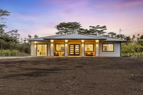 15-1884 15th Ave, Keaau, HI 96749