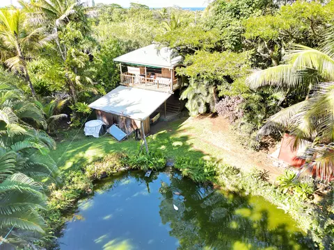 14-250 Pakaka Rd, Pahoa, HI 96778