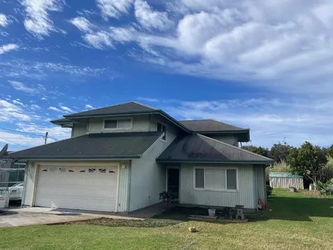 64-1006 Maluiaenapuu Pl, Kamuela, HI 96743
