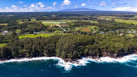 29-2219 Old Mamalahoa Hwy, Hakalau, HI 96710