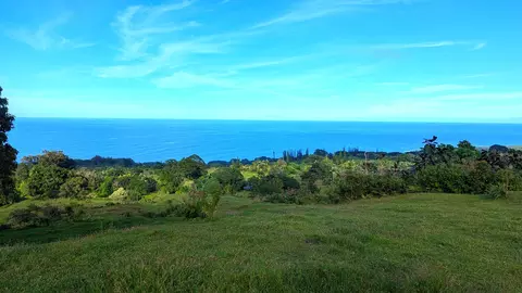 1400 Hana Hwy, Hana, HI 96713