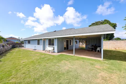1959 Kaku St, Lihue, HI 96766