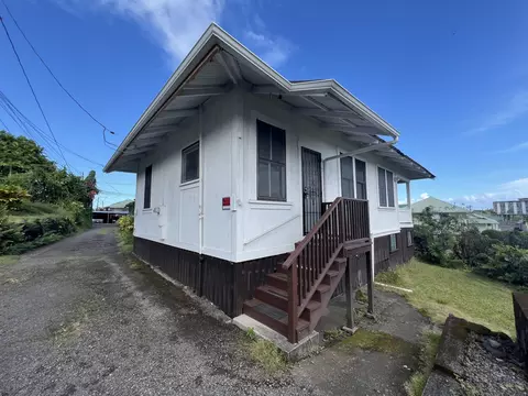 89 Hoku St, Hilo, HI 96720