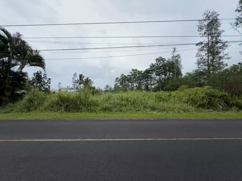 Sandalwood Dr, Pahoa, HI 96778