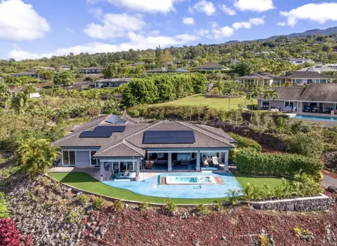 73-4500 Hane St, Kailua Kona, HI 96740