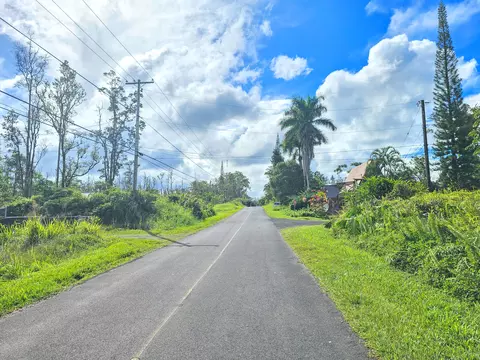 Ainaloa Dr, Pahoa, HI 96778