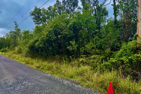 Kokokahi Rd, Volcano, HI 96785