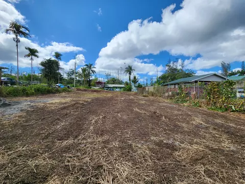 16-2125 Coconut Dr, Pahoa, HI 96778