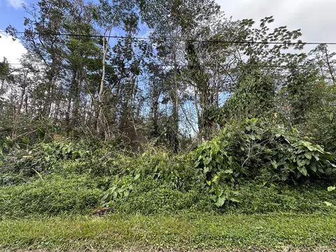 Lanai Rd, Pahoa, HI 96778