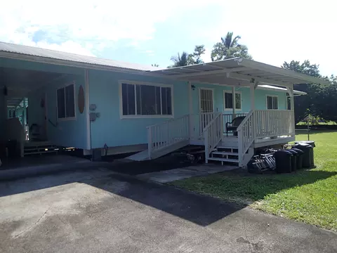 15-2674 Hou St, Pahoa, HI 96778