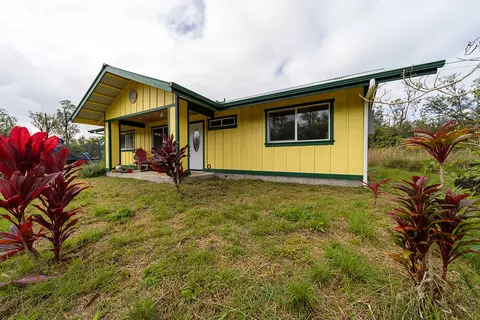 11-1795 Ulei St, Mountain View, HI 96771