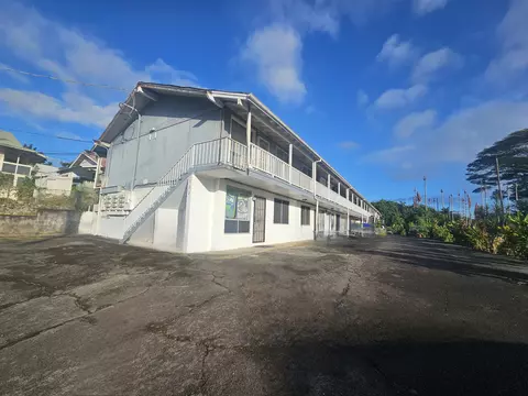 322 Ohai St #2, Hilo, HI 96720