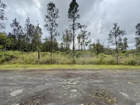 Mikana St, Mountain View, HI 96771