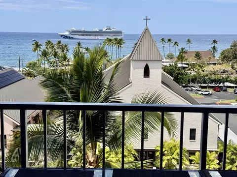 75-5766 Kuakini Hwy #704, Kailua Kona, HI 96740