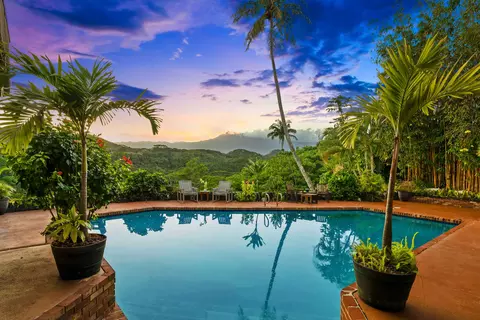 5663 Ohelo Rd, Kapaa, HI 96746