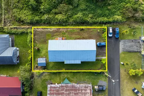 18-7842 Kolika Rd, Mountain View, HI 96771