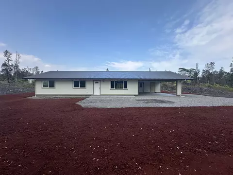 11-3459 Plumeria St, Mountain View, HI 96771