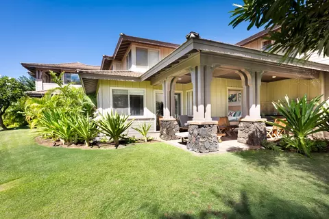 68-1118 N North Kaniku Dr #405, Kamuela, HI 96743