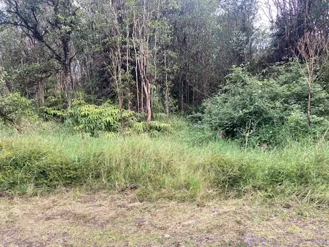 Road 5, Volcano, HI 96785