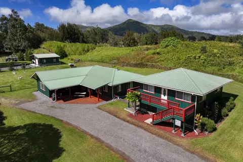 64-5203 Kauakea Rd, Kamuela, HI 96743