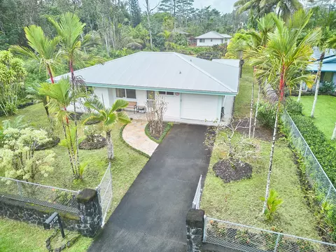 15-2776 Maikoiko St, Pahoa, HI 96778