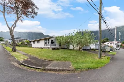 45-532 Mahinui Rd, Kaneohe, HI 96744