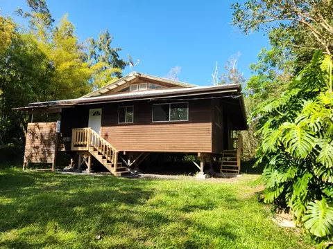 Undisclosed, Pahoa, HI 96778