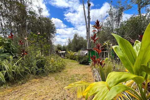 Kolea St, Mountain View, HI 96771