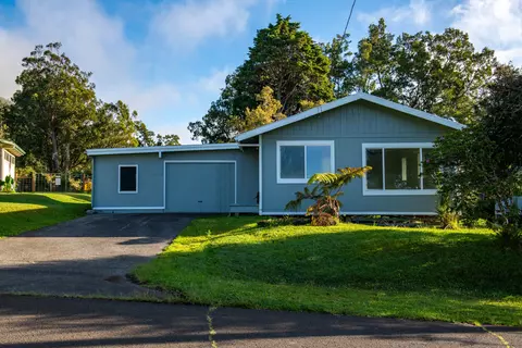 64-5308 Puu Nanea St, Kamuela, HI 96743
