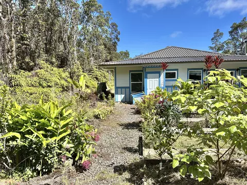 11-3927 Liona St, Volcano, HI 96785
