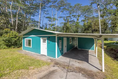 14-3537 Pikake Rd, Pahoa, HI 96778