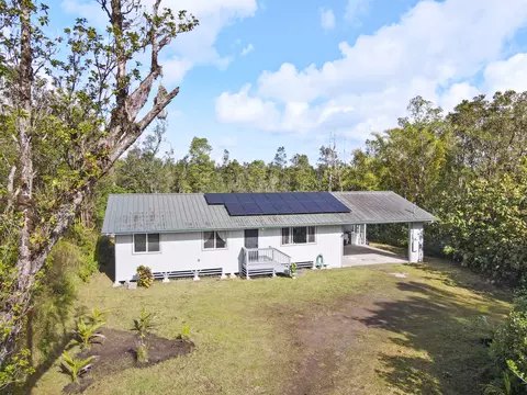 11-1810 Ohelo St, Mountain View, HI 96771