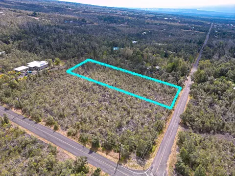 Paradise Pkwy, Ocean View, HI 96737