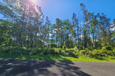 Church Rd, Pahoa, HI 96778