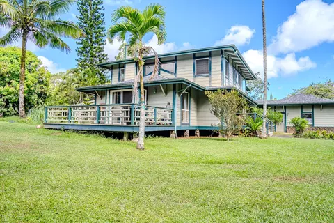 5645 Kahiliholo Rd # -E, Kilauea, HI 96754