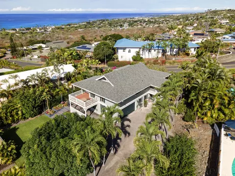 77-185 Kekai Pl, Kailua Kona, HI 96740