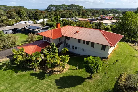 37 Melani St, Hilo, HI 96720