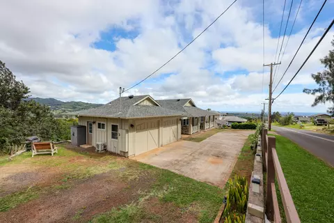 3984 Papalina Rd, Kalaheo, HI 96741