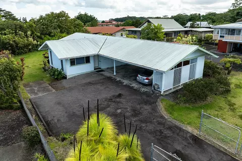 403 Kalili St, Hilo, HI 96720
