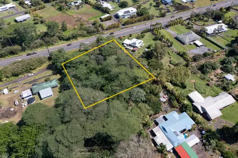 Pahoa Rd, Keaau, HI 96760