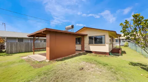 4574 Mamane St, Kapaa, HI 96746