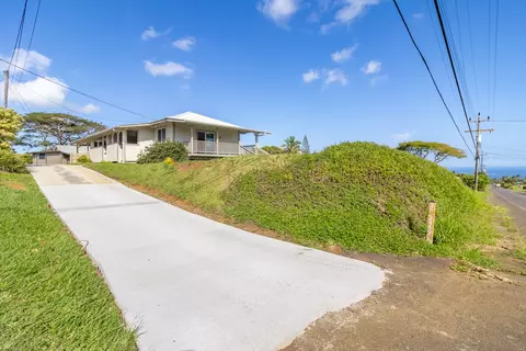 54-2469 Kynnersley Rd #1, Kapaau, HI 96755