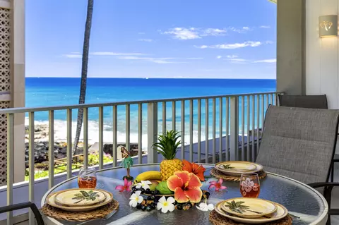 75-6016 Alii Dr #236, Kailua Kona, HI 96740